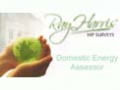 Ray Harris HIPS Assessor