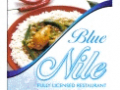 Blue Nile - Indian Restaurant Stockport