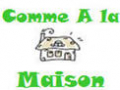 Comme A la Maison