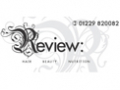 Review - Hair and Beauty