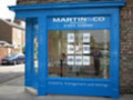 Martin & Co