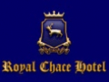 The Royal Chace Hotel