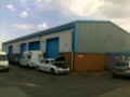 Factory unit for rent
