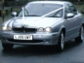 Wedding Car Hire
