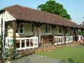 Canbury Pavilion - Kingston