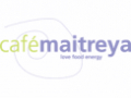 cafe maitreya