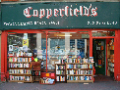 Copperfield's Second Hand Books