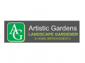 Artistic Gardens