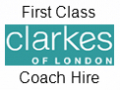 Clarkes of London Coaches SE26
