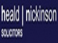 Heald Nickinson