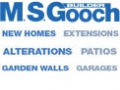 M S Gooch - Bricklayers - Colchester