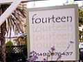 Fourteen Bed and Breakfast