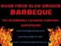 The Ironbridge Catering Company