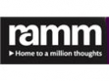 RAMM Royal Albert Memorial Museum