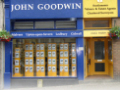 John Goodwin FRICS
