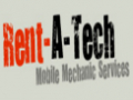 Rent-A-Tech Mobile Mechanic