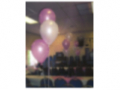 1st Class Balloons and Party Planning