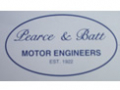 Pearce & Batt Motor Engineers