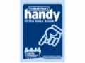 The Handy Local Blue Book