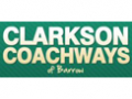 Clarksons Coachways of Barrow