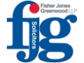 Fisher Jones Greenwood LLP  Solicitors