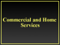 Commercial & Home Services