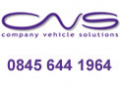 Company Vehicle Solutions