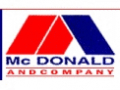 McDonald and Company
