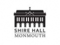 Shire Hall Monmouth