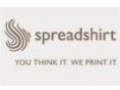 Southampton Spreadshirt - T-shirt Printing