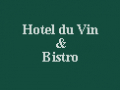 Hotel du Vin York