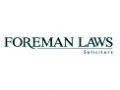 Foreman Laws Solicitors