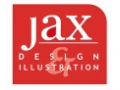 Jax Design & Illustration - Graphic Design