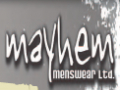 Mayhem Menswear