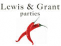 Lewis and Grant Parties