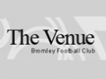 Bromley Football Club - The Venue