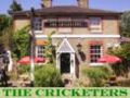 The Cricketers Pub