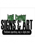 Neil Davey Signs and Art