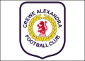 Crewe Alexandra Football Club