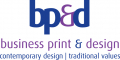 Business Print and Design