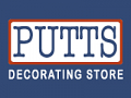 Putts Decorating Store