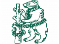 Bear and Ragged Staff