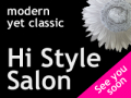 Hi Style Salon