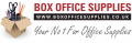 Box Office Supplies
