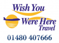 Wish You Were Here Travel Agents