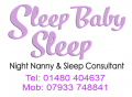 Sleep Baby Sleep - St Neots