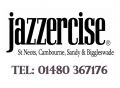 Jazzercise - St Neots, Cambourne & Sandy