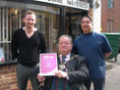 Basingstoke Foot Clinic