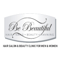 Be Beautiful Preston Beauty Salons