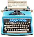 Ask Girl Friday